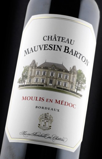 Château Mauvesin Barton 2024 - Vin Primeur 2024