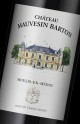 Château Mauvesin Barton 2024 - Vin Primeur 2024