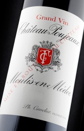 Château Poujeaux 2024 - Vin Primeur 2024