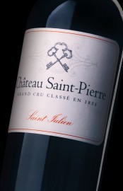 Château Saint-Pierre 2024 - Vin Primeur 2024