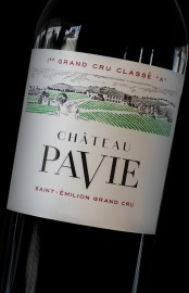 Château Pavie 2024 - Vin Primeur 2024