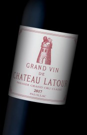 Chateau Latour 2017