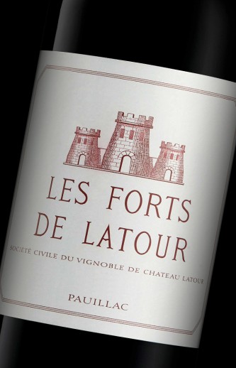 Les Forts de Latour 2019