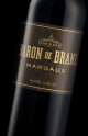 Baron de Brane 2025 - Vin Primeurs 2025