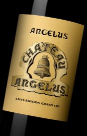 Château Angélus 2025 - Vin Primeurs 2025