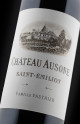 Château Ausone 2025 - Vin Primeurs 2025