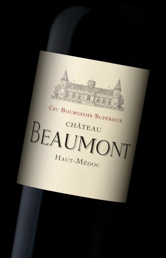 Château Beaumont 2025 - Vin Primeurs 2025