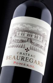 Château Beauregard 2025 - Vin Primeurs 2025