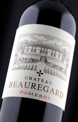 Château Beauregard 2025 - Vin Primeurs 2025