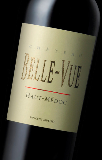 Château Belle-Vue 2025 - Vin Primeur 2025