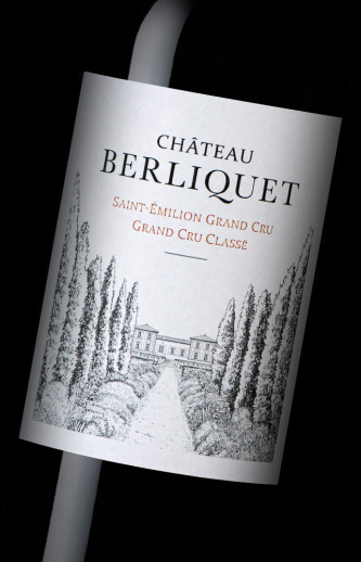 Château Berliquet 2025 - Vin Primeur 2025