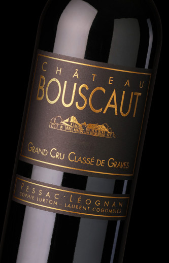 Château Bouscaut 2025 - Vin Primeurs 2025