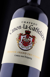Château Canon-La-Gaffelière 2025 - Vin Primeurs 2025