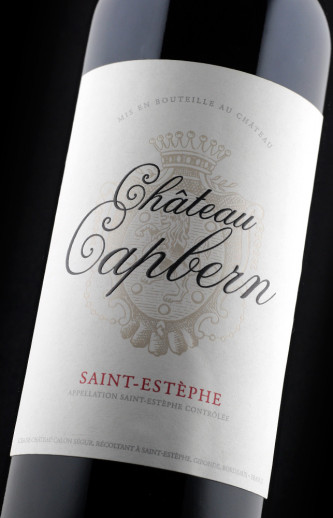 Château Capbern 2025 - Vin Primeur 2025