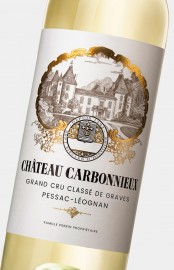Château Carbonnieux Blanc 2025 - Vin Primeurs 2025
