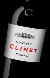 Château Clinet 2025 - Vin Primeur 2025