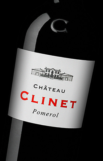 Château Clinet 2025 - Vin Primeur 2025