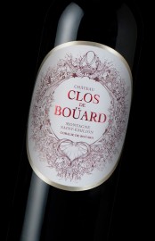Château Clos de Boüard 2025 - Vin Primeur 2025
