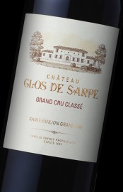 Château Clos de Sarpe 2025 - Vin Primeur 2025