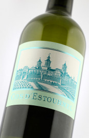 Château Cos d'Estournel Blanc 2025 - Vin Primeurs 2025 Château Cos d'Estournel Blanc 2025 - Vin Primeurs 2025