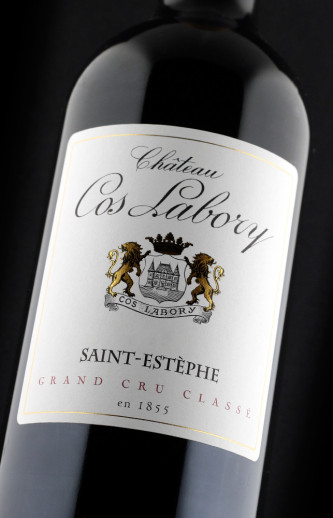 Château Cos Labory 2025 - Vin Primeur 2025