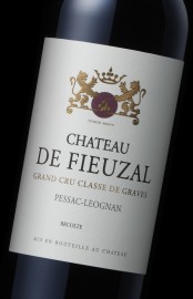 Château de Fieuzal 2025 - Vin Primeur 2025