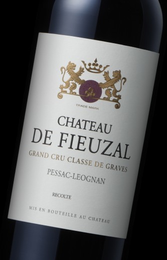 Château de Fieuzal 2025 - Vin Primeur 2025