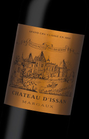 Château d'Issan 2025 - Vin Primeur 2025