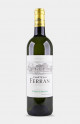 Acheter Vin Primeurs : Chateau FERRAN 2025 Blanc