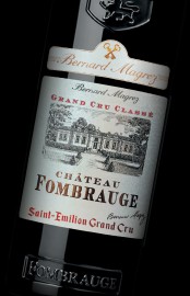 Château Fombrauge 2025 - Vin Primeur 2025