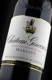 Château Giscours Primeur 2025 - Vin Primeur 2025