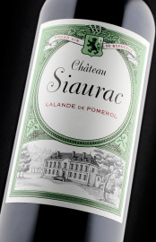 Château Siaurac 2022 - Vin Primeurs 2022