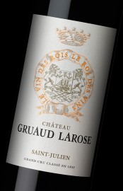 Château Gruaud Larose 2025 - Vin Primeur 2025