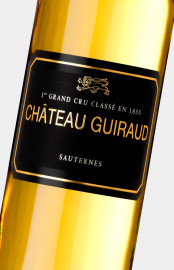 Château Guiraud 2025 - Vin Primeurs 2025 Château Guiraud 2025 - Vin Primeurs 2025