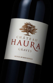 Château Haura 2025 - Vin Primeurs 2025