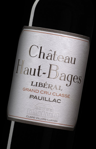 Château Haut-Bages Libéral 2025 - Vin Primeur 2025