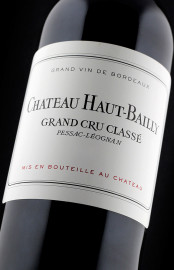 Château Haut-Bailly 2025 - Vin Primeurs 2025 Château Haut-Bailly 2025 - Vin Primeurs 2025