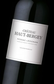 Château Haut-Bergey 2025 - Vin Primeur 2025