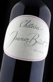 Château Joanin Bécot 2025 - Vin Primeur 2025