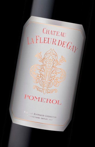 Château La Fleur de Gay 2025 - Vin Primeur 2025