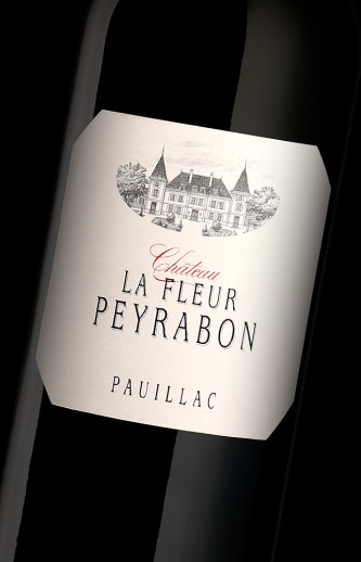 Château La Fleur Peyrabon 2025 - Vin Primeur 2025