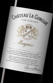 Château La Gurgue 2025 - Vin Primeur 2025 Château La Gurgue 2025 - Vin Primeur 2025