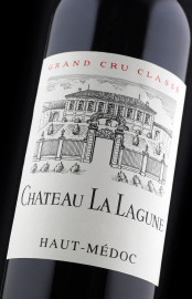 Château La Lagune 2025 - Vin Primeur 2025
