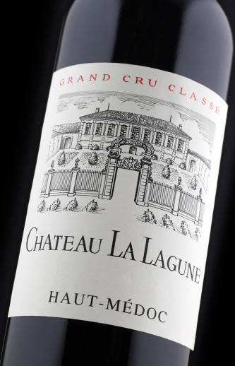 Château La Lagune 2025 - Vin Primeur 2025