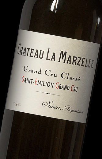 Château La Marzelle 2025 - Vin Primeur 2025