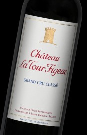 Château La Tour Figeac 2025 - Vin Primeur 2025