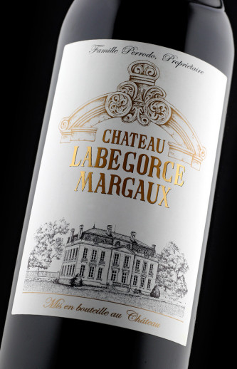 Château Labégorce 2025 - Vin Primeur 2025