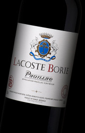 Château Lacoste-Borie 2025 - Vin Primeur 2025
