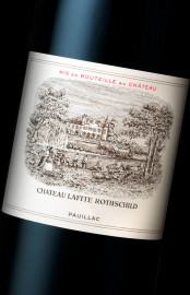 Château Lafite Rothschild 2025 - Vin Primeur 2025