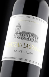 Château Lagrange 2025 - Vin Primeur 2025 Château Lagrange 2025 - Vin Primeur 2025